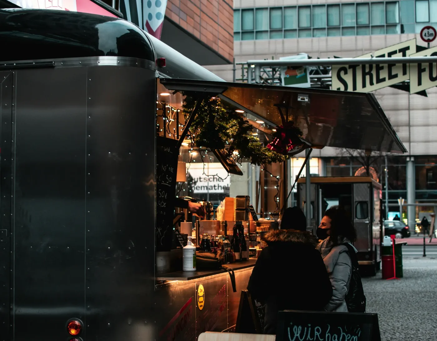 Joli image du storeban